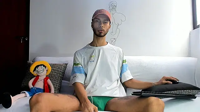 DERRYMASTER online show from February 3, 4:45 pm