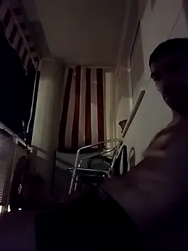 Ths005 online show from September 16, 1:06 am