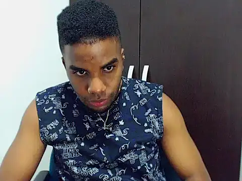 Rene hotman online show from November 3, 2:26 am