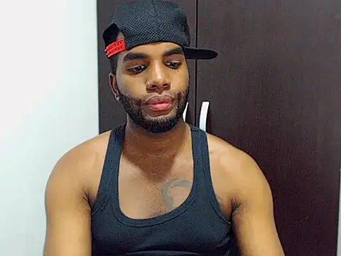 Rene hotman online show from November 19, 11:26 pm