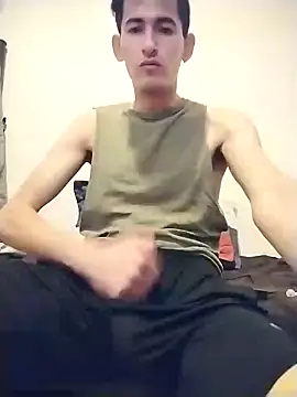 BIG   BEN online show from January 22, 8:49 pm