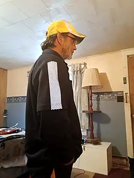 OralDesires2 online show from October 30, 8:10 pm