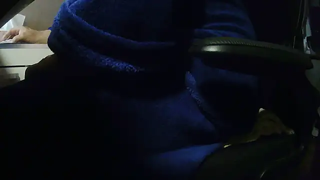 suedel65 online show from April 3, 2:52 am