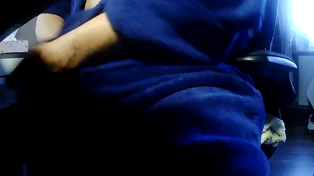 suedel65 online show from April 9, 5:05 am