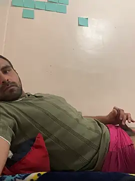 imyogi23 online show from March 2, 8:14 pm