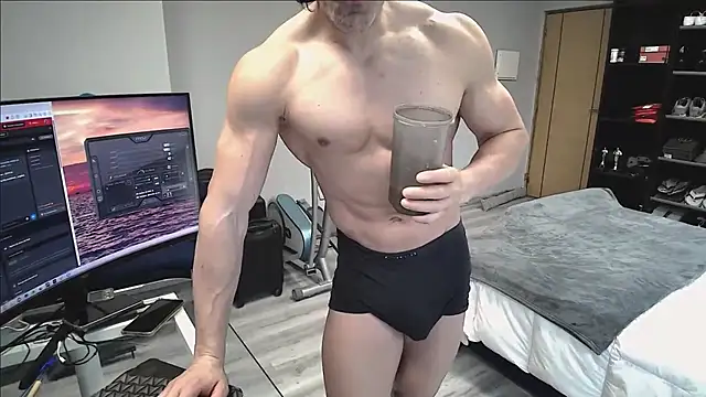 samricci21 online show from January 14, 1:38 pm