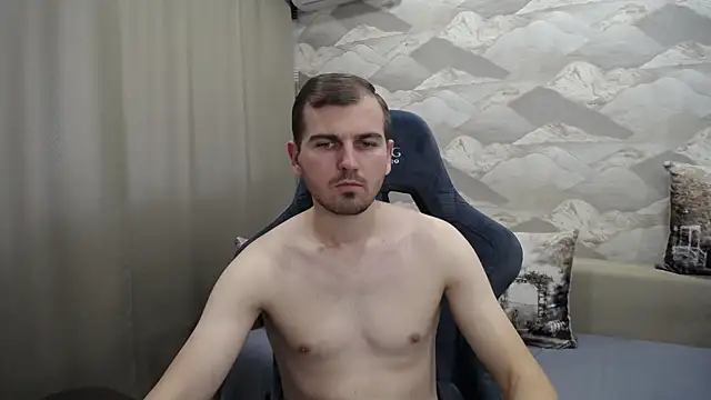 SerzhKorol1 online show from November 7, 10:51 am