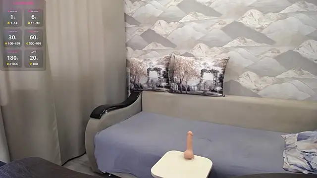 SerzhKorol1 online show from March 8, 8:18 am