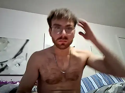 DoctorPearl online show from November 30, 2:13 am