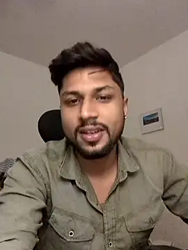 Snapshot of _IRRESISTIBLE_ chatting on January 27, 4:33 pm  IRRESISTIBLE  online show from January 27, 4:33 pm