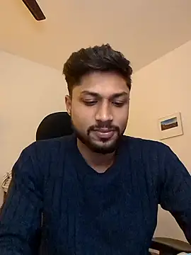 Snapshot of _IRRESISTIBLE_ chatting on February 1, 7:34 pm  IRRESISTIBLE  online show from February 1, 7:34 pm