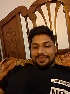 Snapshot of _IRRESISTIBLE_ chatting on February 2, 7:04 pm  IRRESISTIBLE  online show from February 2, 7:04 pm
