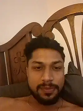 Snapshot of _IRRESISTIBLE_ chatting on February 6, 7:18 pm  IRRESISTIBLE  online show from February 6, 7:18 pm