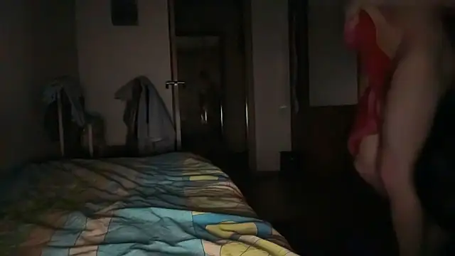 Lamonteik online show from March 5, 9:00 pm