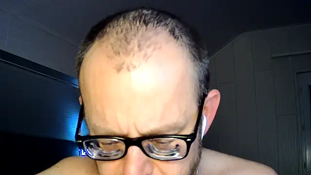 FABIOGLASSES online show from October 12, 10:37 pm