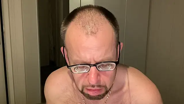 FABIOGLASSES online show from July 8, 12:47 am