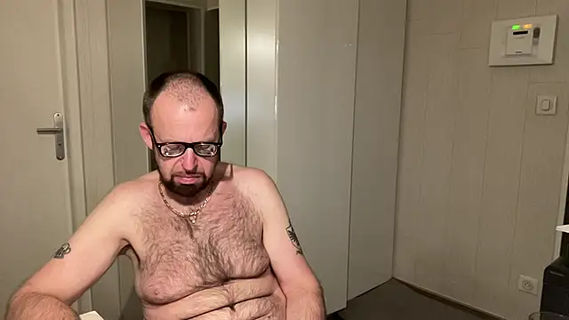 FABIOGLASSES online show from July 30, 10:53 pm