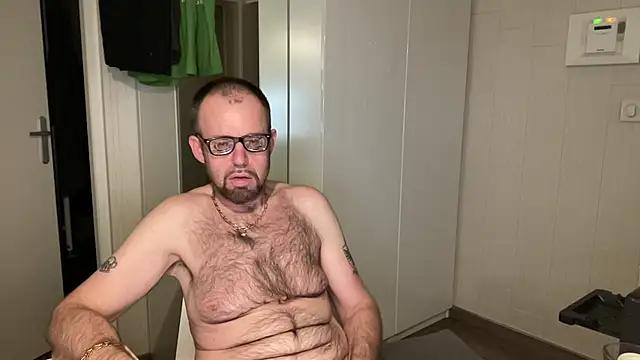 FABIOGLASSES online show from July 13, 11:28 pm