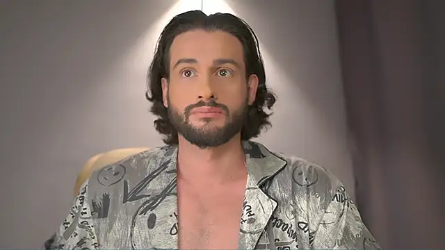 Keen   Luckystrike online show from February 6, 3:25 am