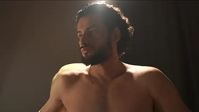 Keen   Luckystrike online show from March 25, 8:40 am