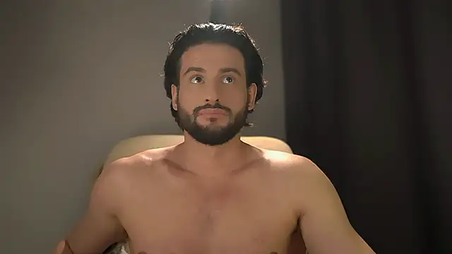 Keen   Luckystrike online show from March 3, 10:44 am