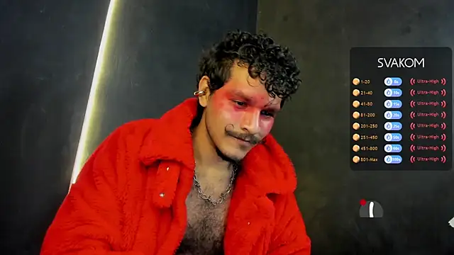 die mond online show from November 21, 6:07 pm