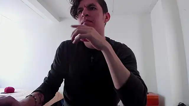 Headhunterdz online show from May 20, 7:42 pm