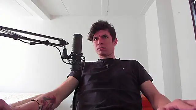 Headhunterdz online show from March 23, 10:16 pm