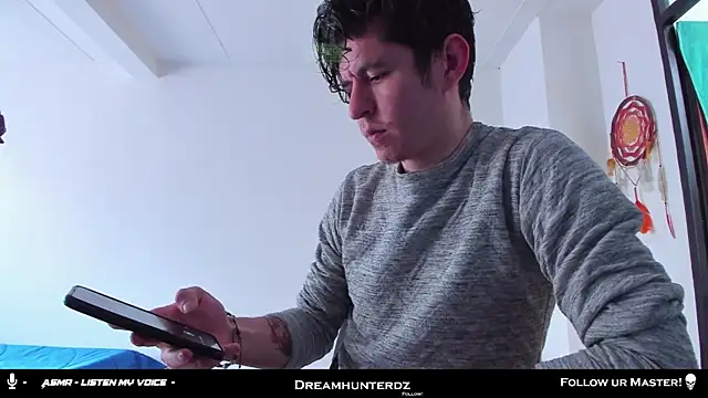 Headhunterdz online show from December 3, 8:26 pm