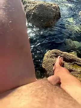 Andreashow online show from June 1, 4:51 pm