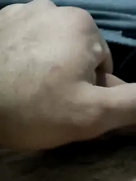 Jonsina47 online show from December 17, 5:30 pm