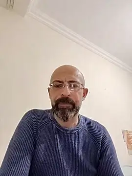 dangerx45 online show from April 17, 6:10 pm