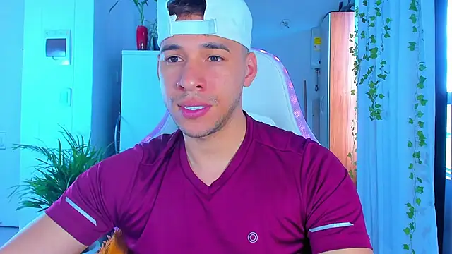 petter coleman  online show from February 22, 7:59 pm