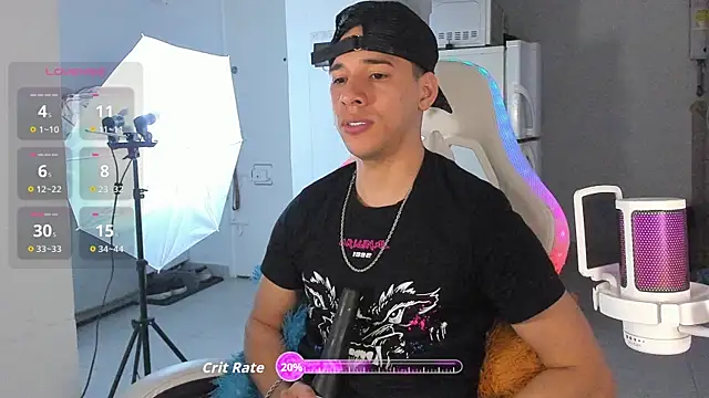 petter coleman  online show from December 22, 10:18 pm