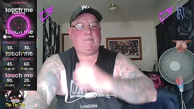 HOTANAL online show from March 24, 1:55 am