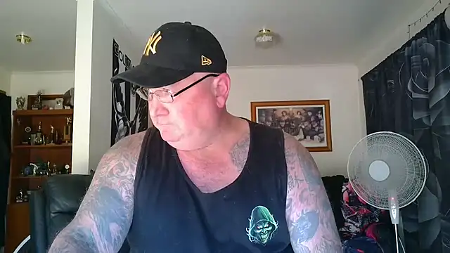 HOTANAL online show from February 3, 4:32 am