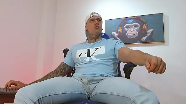 Joeysexx2 online show from February 14, 4:29 am