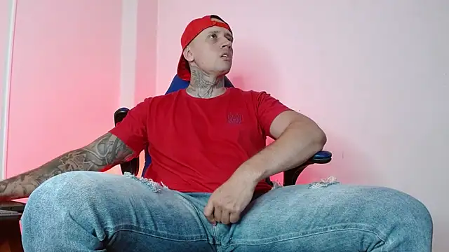 Joeysexx2 online show from November 27, 5:00 am