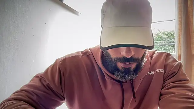 romeolovedark online show from January 13, 7:07 pm