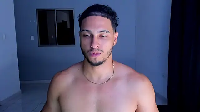 Kris Khalifa69 online show from March 9, 11:21 pm