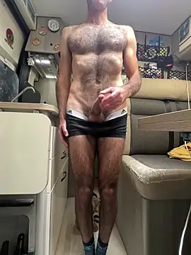 Snapshot of Hairy_athlete chatting on October 2, 2:32 pm Hairy athlete online show from October 2, 2:32 pm