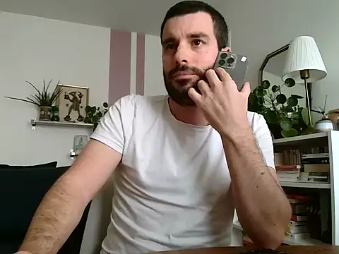 Simon-tem online show from January 13, 1:48 pm