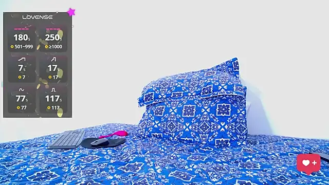 steven smith05 online show from January 23, 5:24 am