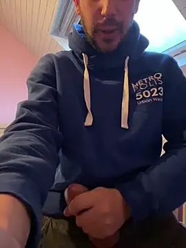 Taxidriver1988 online show from February 23, 5:03 pm