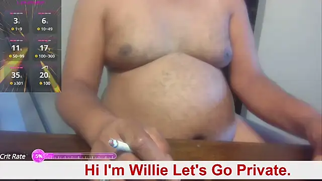 OldErotica online show from January 27, 5:37 pm