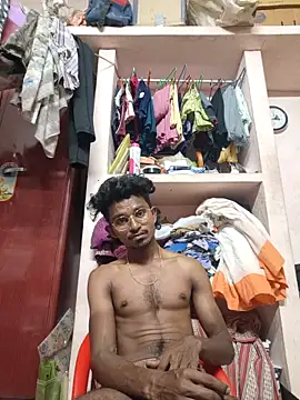 CalmingSword online show from April 16, 6:41 pm