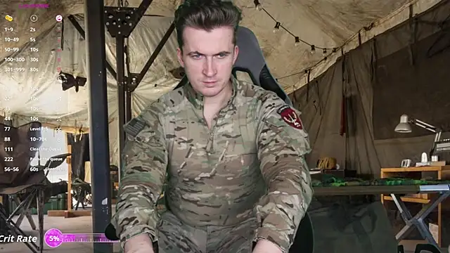 hornystripman97 online show from February 13, 3:35 am