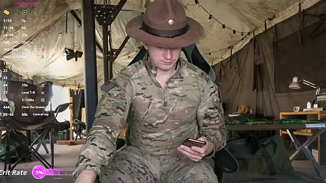 hornystripman97 online show from October 30, 2:46 am