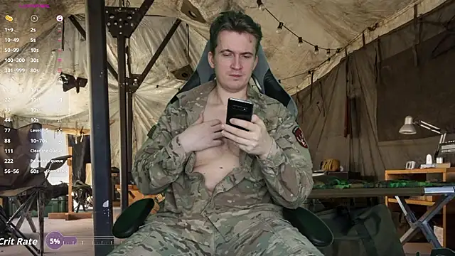 hornystripman97 online show from March 8, 2:04 am