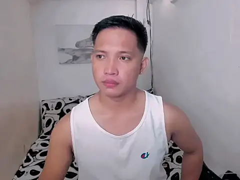 xSebastian19 online show from July 10, 4:38 am